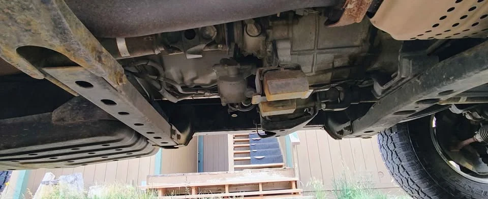 1996 Toyota 4Runner 3rd Gen - Image 7 of 20