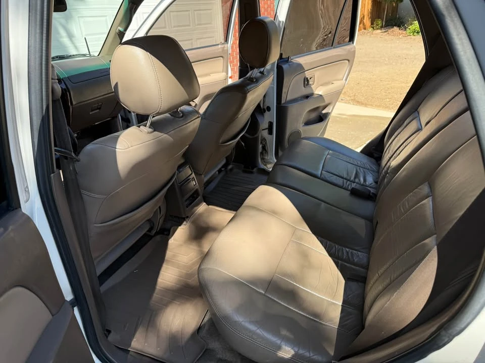 1996 Toyota 4Runner 3rd Gen - Image 9 of 19