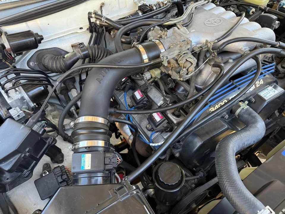 1996 Toyota 4Runner 3rd Gen - Image 15 of 19