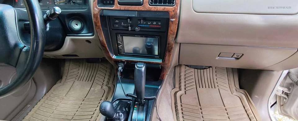 1996 Toyota 4Runner 3rd Gen - Image 18 of 20