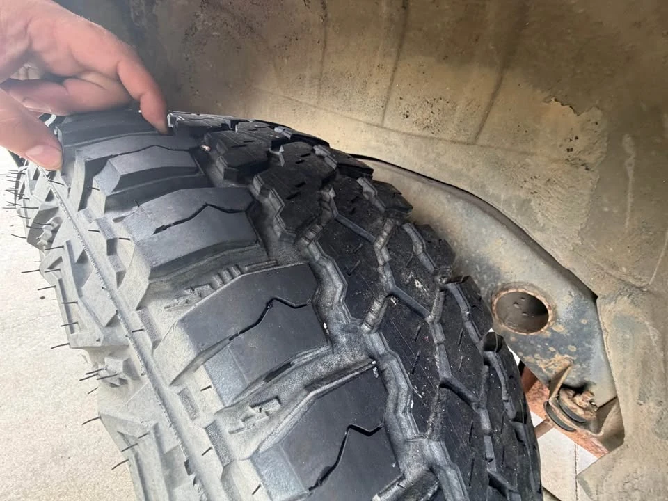 1996 Toyota 4Runner 3rd Gen - Image 7 of 8