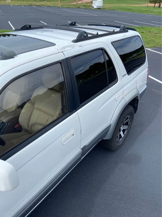 1996 Toyota 4Runner 3rd Gen - Image 4 of 19