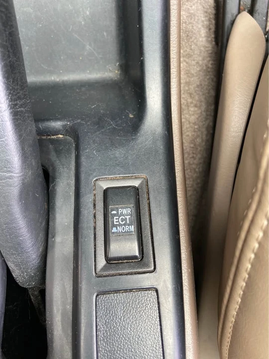 1996 Toyota 4Runner 3rd Gen - Image 16 of 19