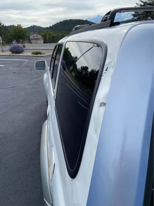 1996 Toyota 4Runner 3rd Gen - Image 6 of 19