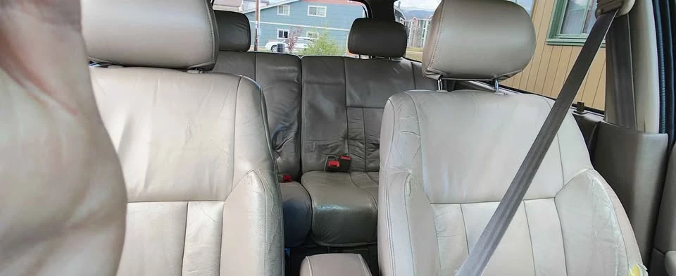 1996 Toyota 4Runner 3rd Gen - Image 15 of 20