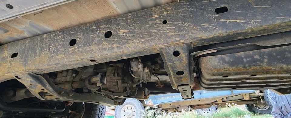 1996 Toyota 4Runner 3rd Gen - Image 11 of 20
