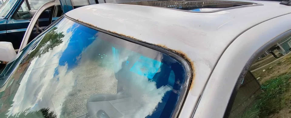 1996 Toyota 4Runner 3rd Gen - Image 19 of 20