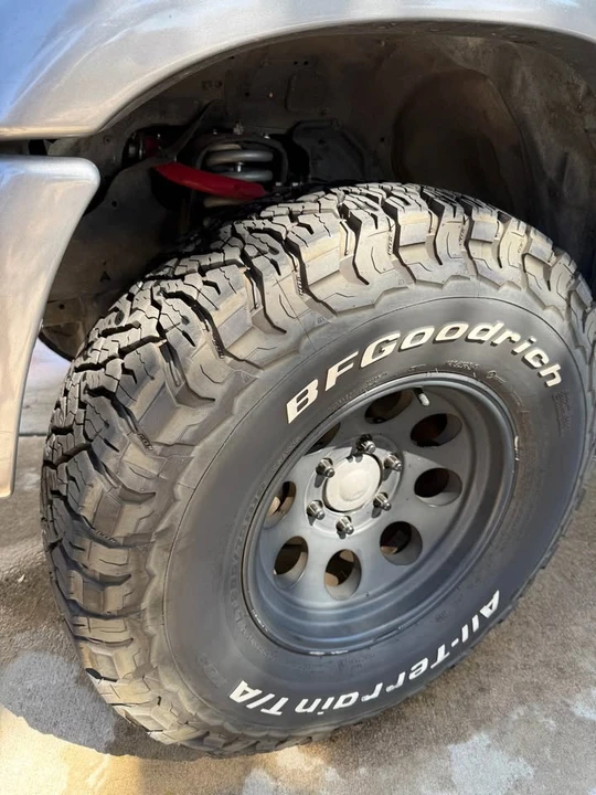 1996 Toyota 4Runner 3rd Gen - Image 16 of 19