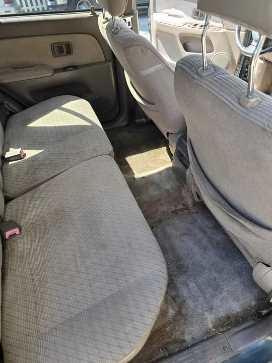 1996 Toyota 4Runner 3rd Gen - Image 7 of 9