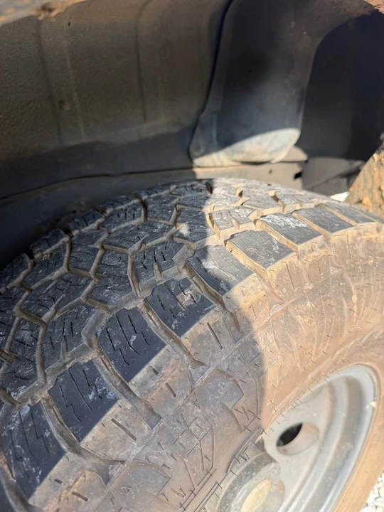 1996 Toyota 4Runner 3rd Gen - Image 8 of 14