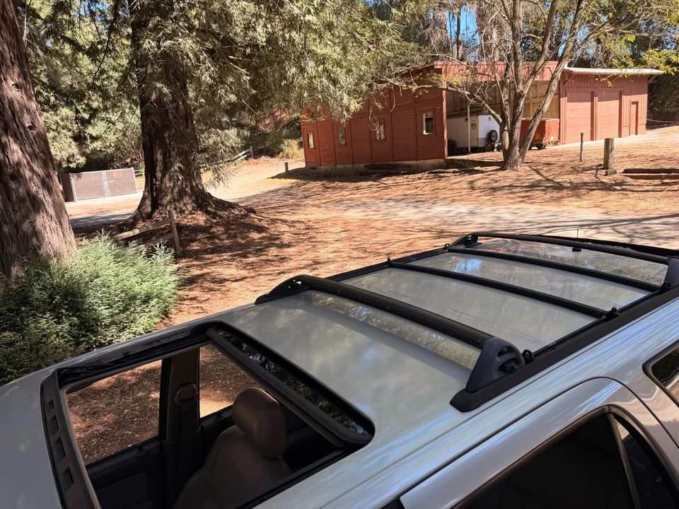 1996 Toyota 4Runner 3rd Gen - Image 6 of 14