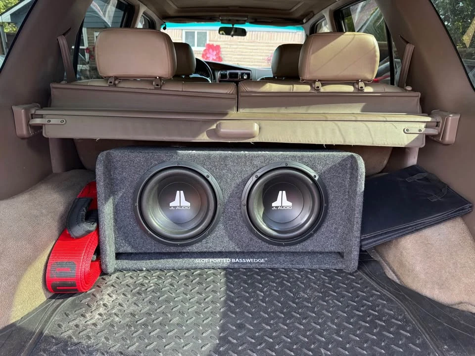 1996 Toyota 4Runner 3rd Gen - Image 7 of 11