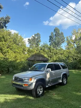 1996 Toyota 4Runner Limited Sport Utility 4D