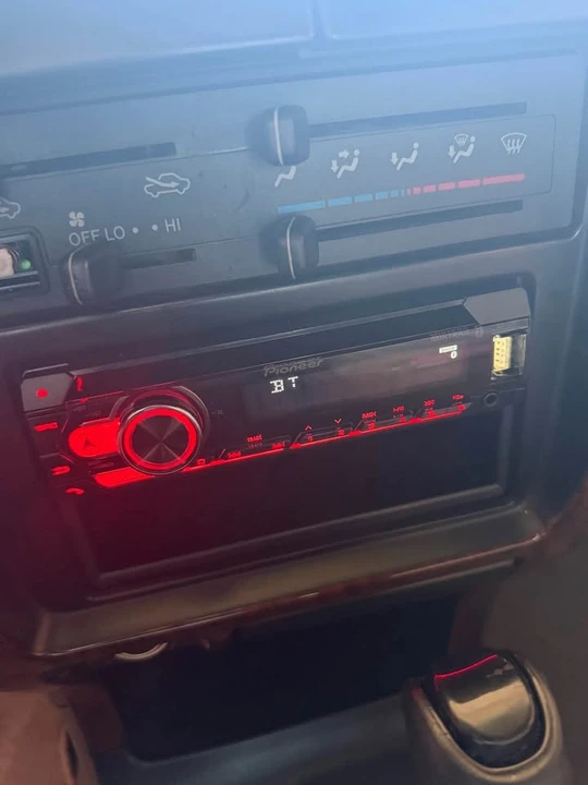 1996 Toyota 4Runner 3rd Gen - Image 11 of 14