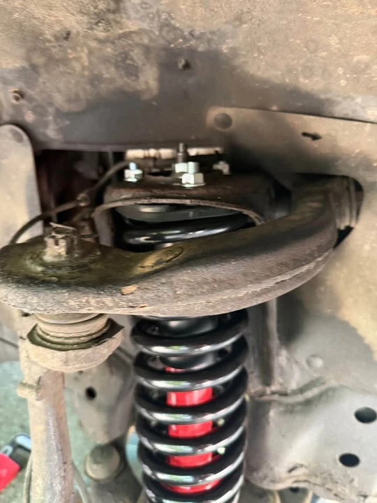 1996 Toyota 4Runner 3rd Gen - Image 12 of 14