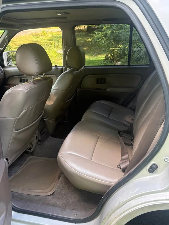 1996 Toyota 4Runner 3rd Gen - Image 7 of 10