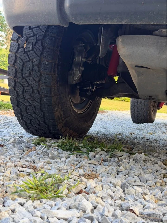 1996 Toyota 4Runner 3rd Gen - Image 6 of 14