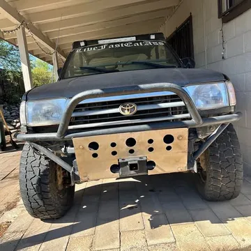 1996 Toyota 4Runner