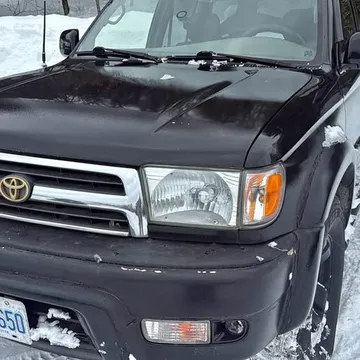 1996 Toyota 4Runner