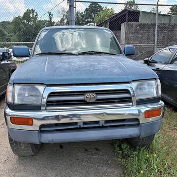 1996 Toyota 4Runner