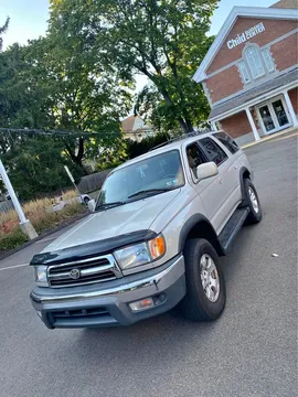 1996 Toyota 4Runner