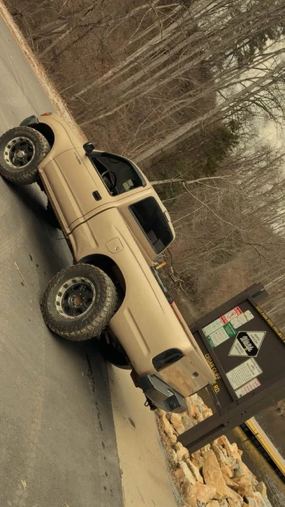 1996 Toyota 4Runner 3rd Gen - Image 4 of 4