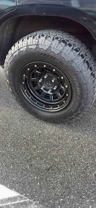 1996 Toyota 4Runner 3rd Gen - Image 3 of 4