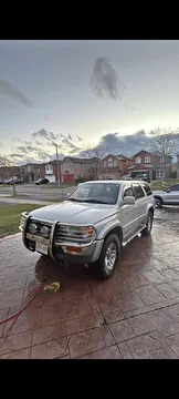 1996 Toyota 4Runner Limited