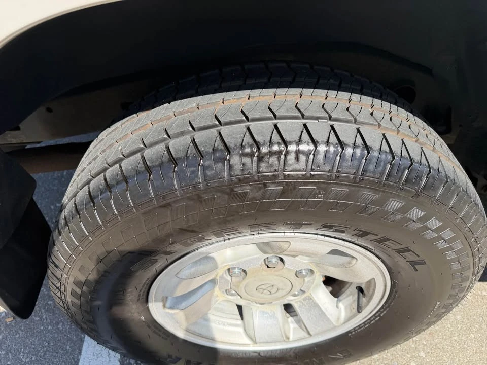 1996 Toyota 4Runner 3rd Gen - Image 9 of 18