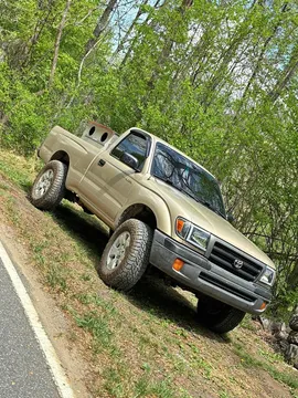 1996 Toyota 4Runner