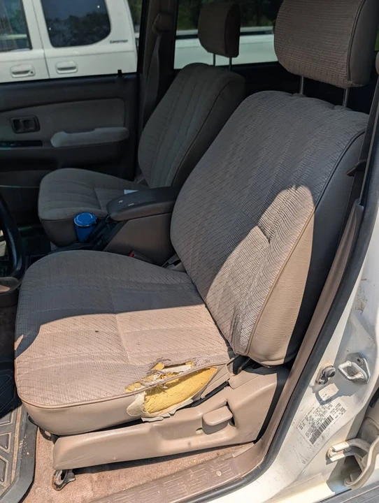 1996 Toyota 4Runner 3rd Gen - Image 7 of 11