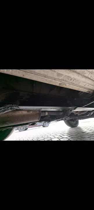 1996 Toyota 4Runner 3rd Gen - Image 9 of 11
