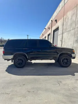 1996 Toyota 4Runner