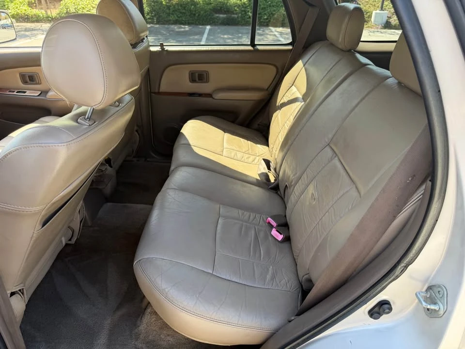 1996 Toyota 4Runner 3rd Gen - Image 14 of 18