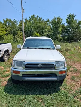 1996 Toyota 4Runner