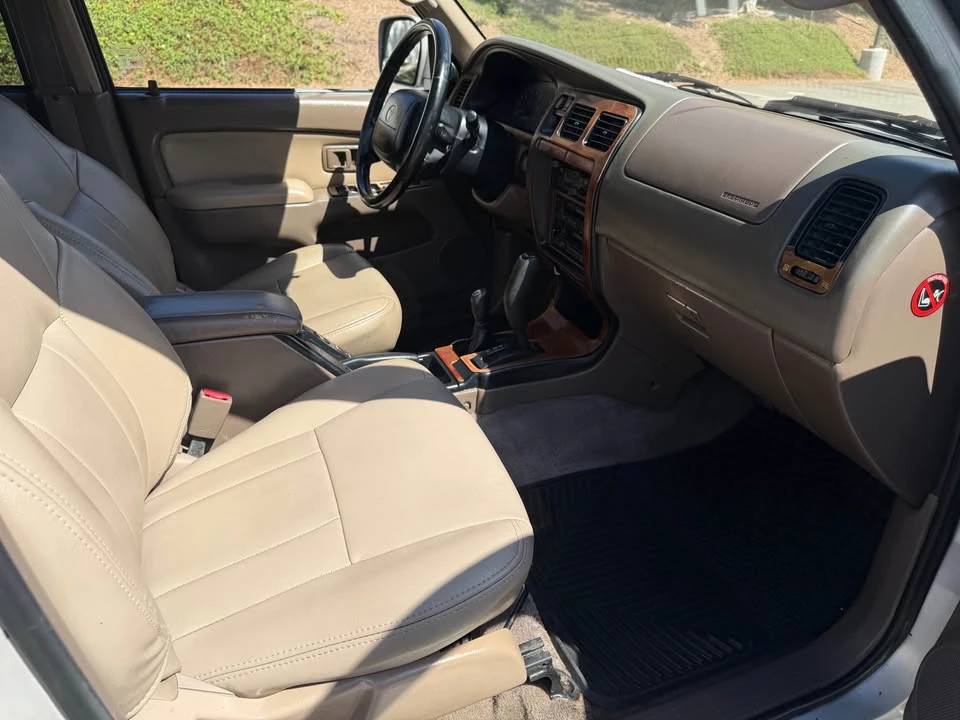 1996 Toyota 4Runner 3rd Gen - Image 17 of 18