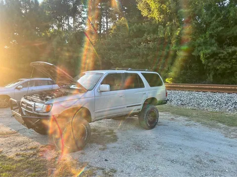 1996 Toyota 4Runner