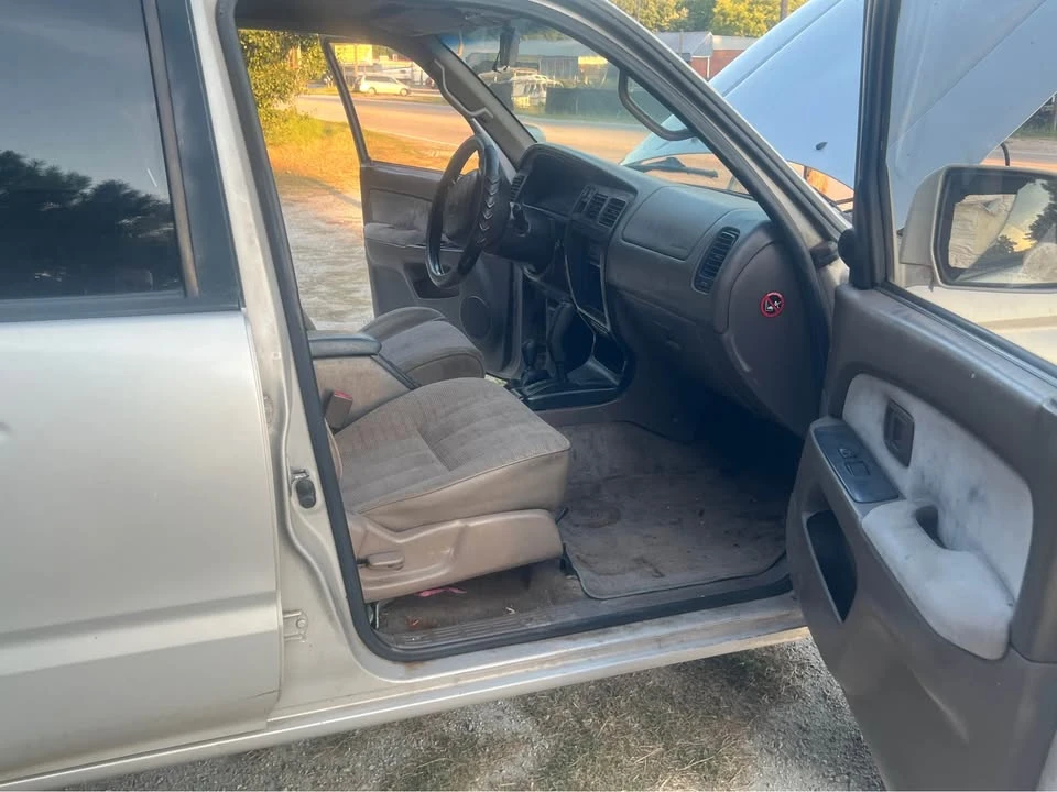 1996 Toyota 4Runner 3rd Gen - Image 7 of 10
