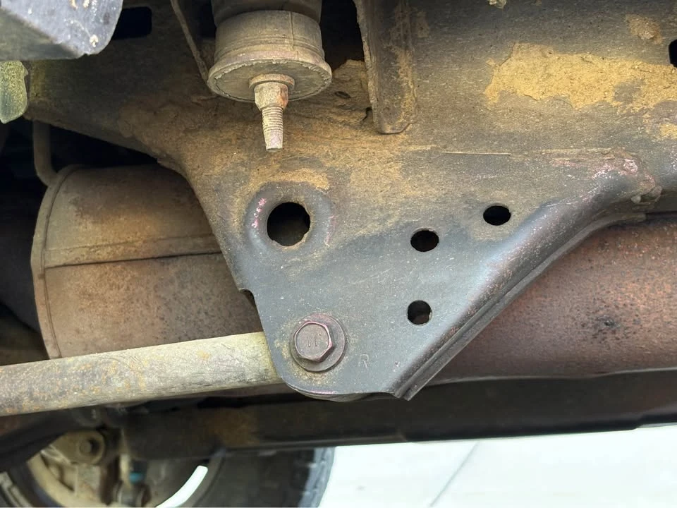 1996 Toyota 4Runner 3rd Gen - Image 11 of 14