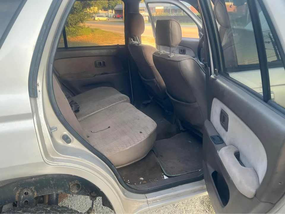 1996 Toyota 4Runner 3rd Gen - Image 9 of 10