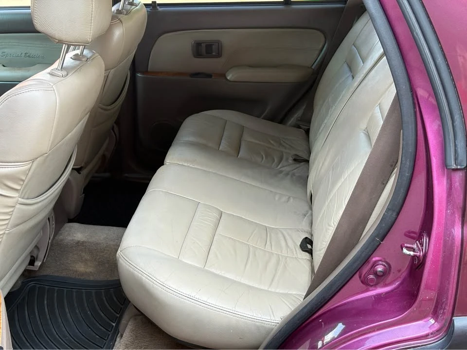 1996 Toyota 4Runner 3rd Gen - Image 7 of 14