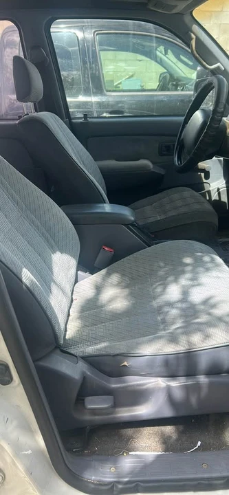 1996 Toyota 4Runner 3rd Gen - Image 7 of 7