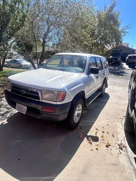 1996 Toyota 4Runner