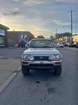 1996 Toyota 4Runner