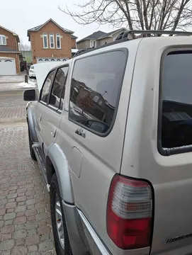 1996 Toyota 4Runner Limited