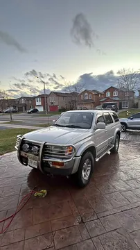 1996 Toyota 4Runner