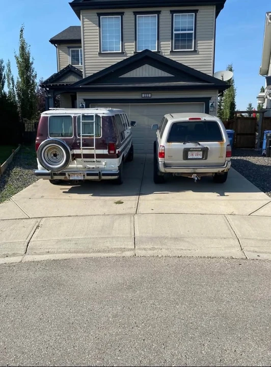 1996 Toyota 4Runner 3rd Gen - Image 6 of 6