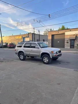 1996 Toyota 4Runner