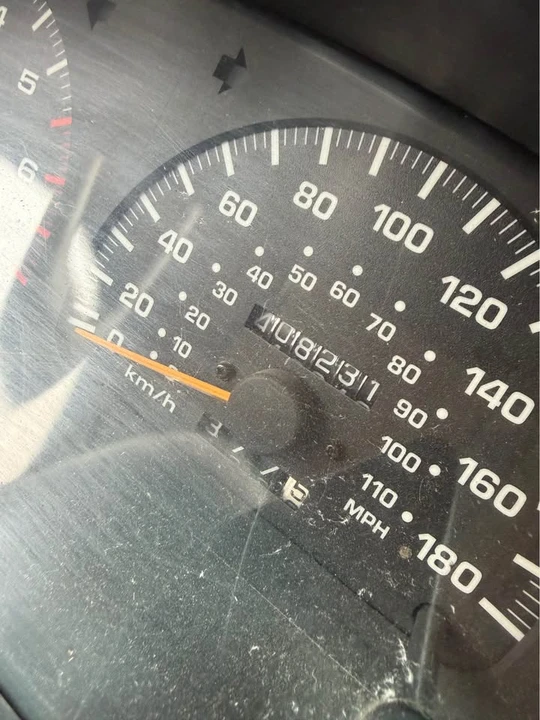 1996 Toyota 4Runner 3rd Gen - Image 10 of 15