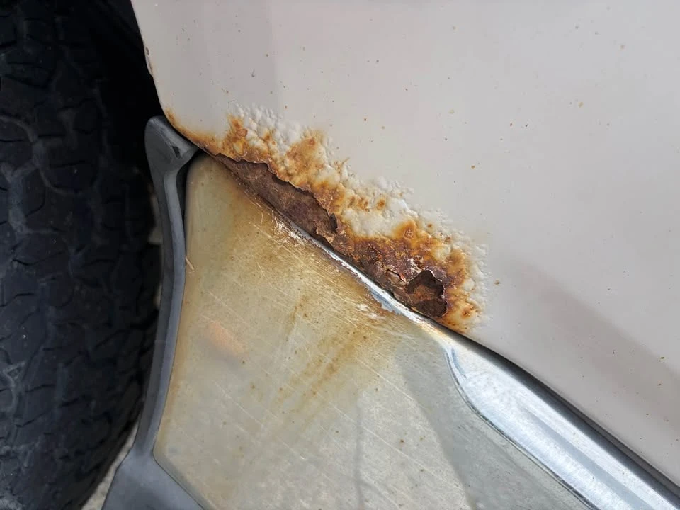 1996 Toyota 4Runner 3rd Gen - Image 9 of 15